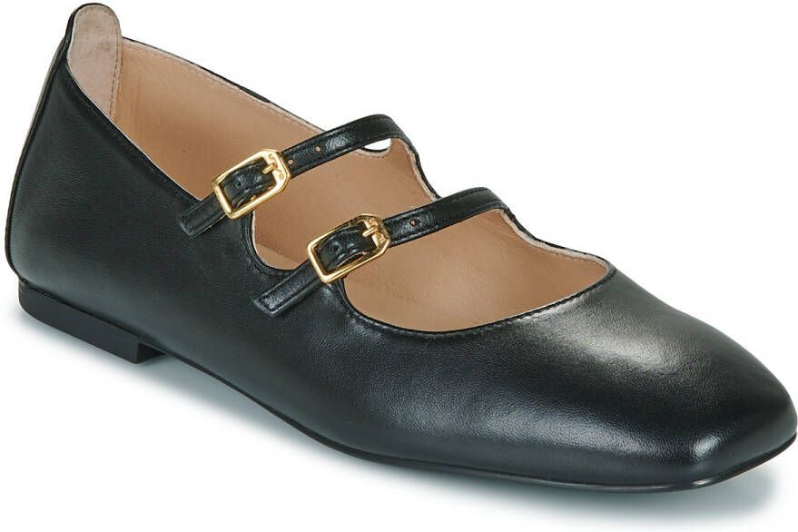 Unisa Ballerina's BERLEY