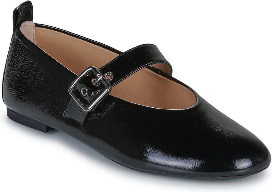Unisa Ballerina's BORA