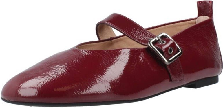 Unisa Ballerina's BORA VER