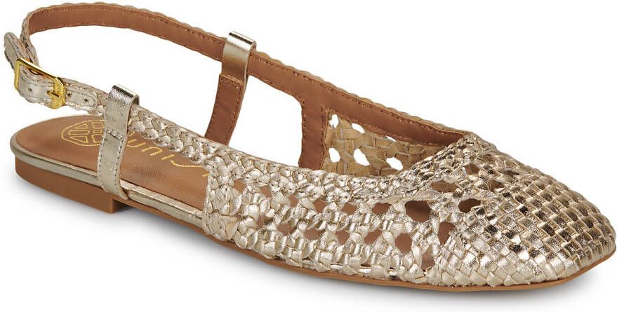 Unisa Ballerina's BREJO