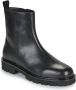 Unisa Faye rits- & gesloten boots - Thumbnail 2