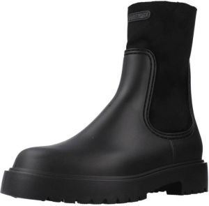 Unisa Enkellaarzen FLUOR PON