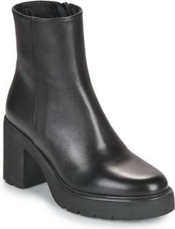 UNISA Zwarte Boots Khan