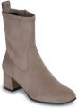 Unisa Enkellaarzen LEMICO - Beige