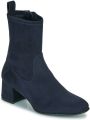Unisa Enkellaarzen LEMICO - Blauw