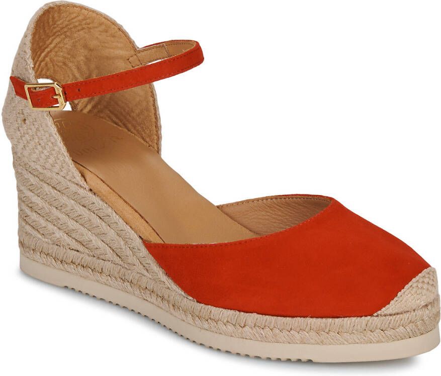 Unisa Espadrilles CACERES