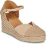 Unisa sandalettes beige - Thumbnail 2