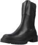 Unisa Chelsea Boots Black Dames - Thumbnail 2