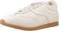 Unisa Lage Sneakers Dapse Af - Bruin