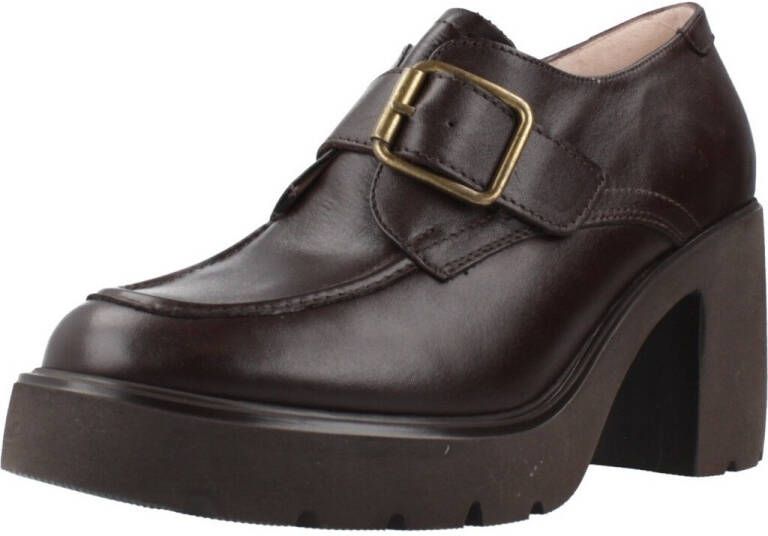 Unisa Mocassins KILLEN STT