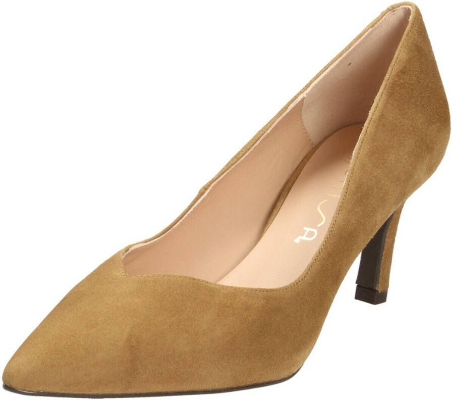 Unisa Pumps