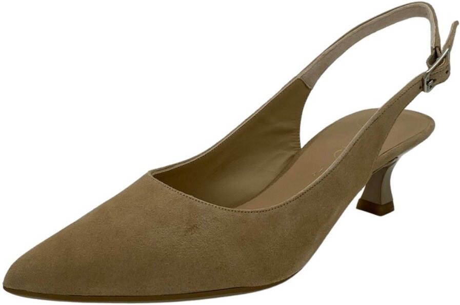 Unisa Pumps