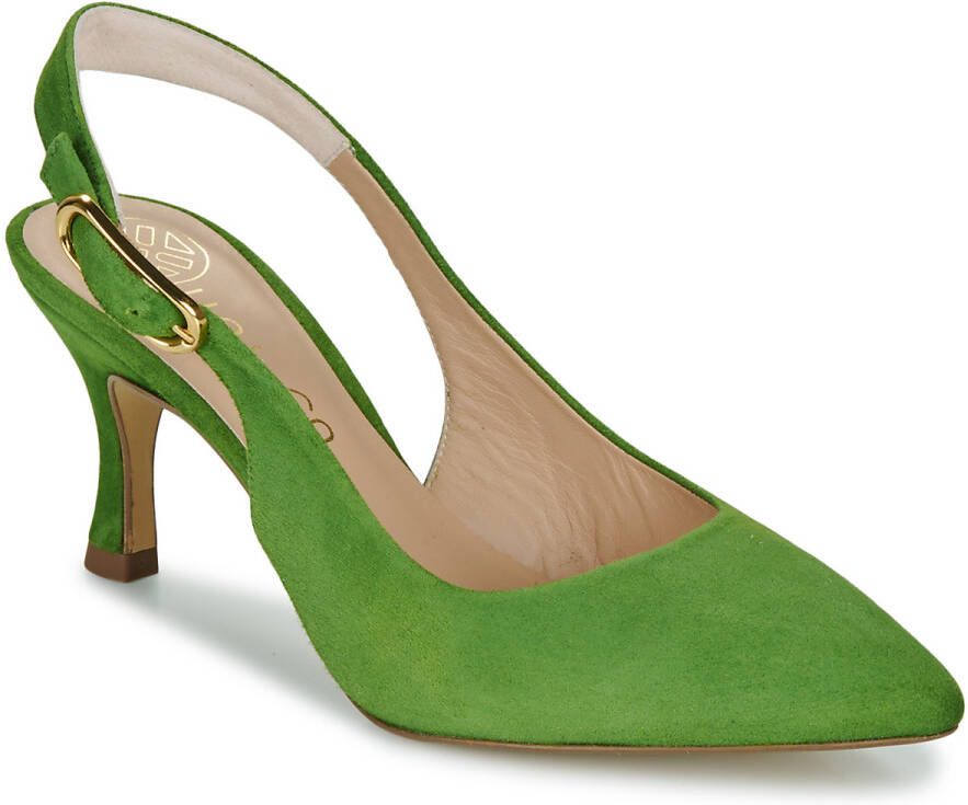 Unisa Pumps LANZ