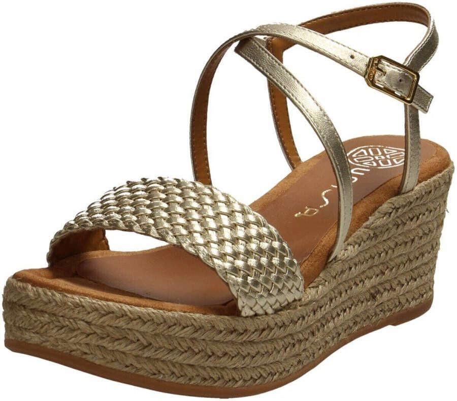 Unisa Kusi Sandalen