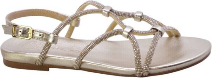 Unisa Sandalen 92515