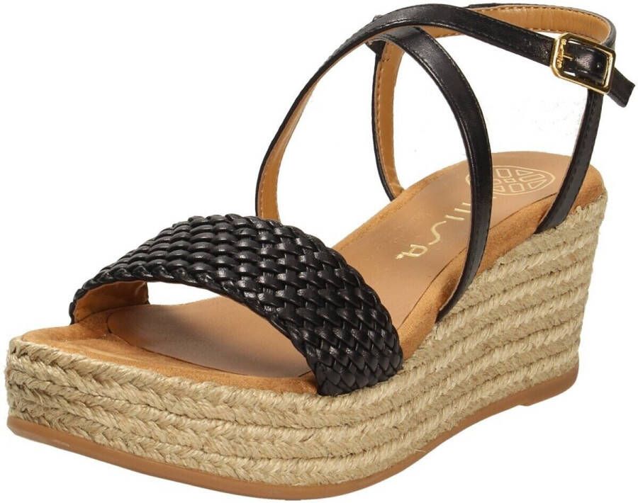 Unisa Kusi Sandalen