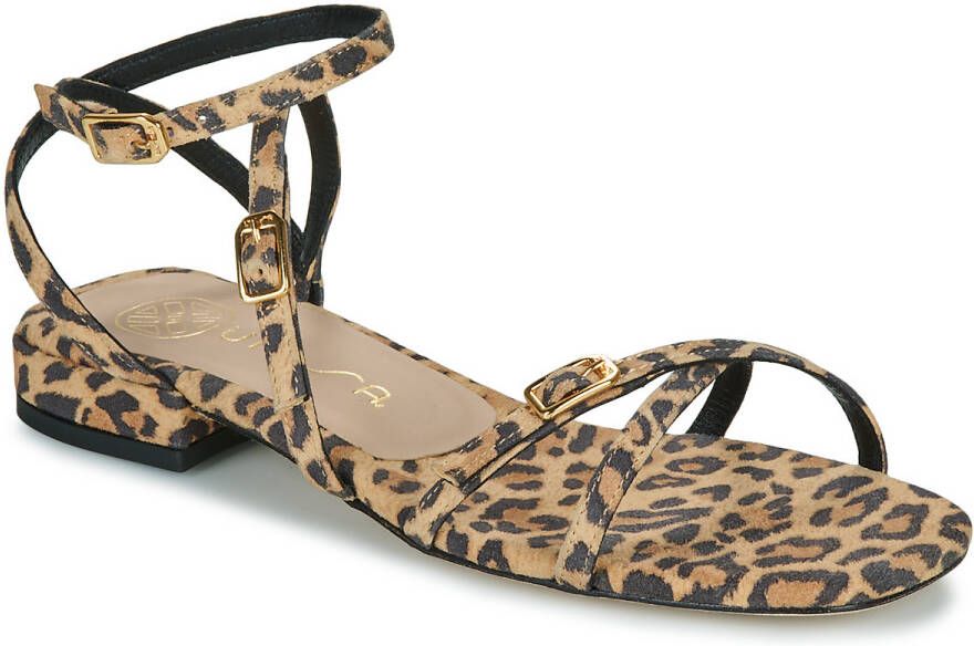Unisa Sandalen CHISUN