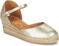 Unisa Espadrilles CISCA - Goud