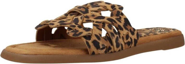 Unisa Sandalen CLERY LKD