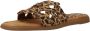 Unisa Platte Sandalen Collectie - Thumbnail 3