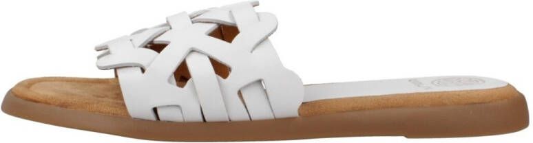 Unisa Sandalen CLERY RAN
