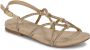 UNISA Dames Cooper Maat: 36 Materiaal: Suède Kleur: Beige - Thumbnail 4