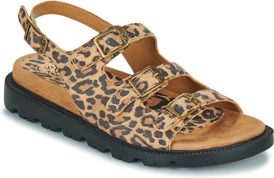 Unisa Sandalen ECHELON