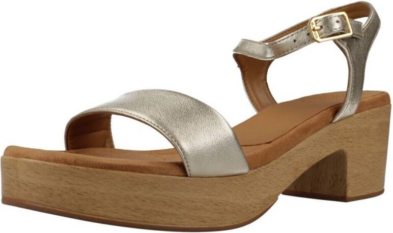 Unisa Sandalen IRITA 25 LMT