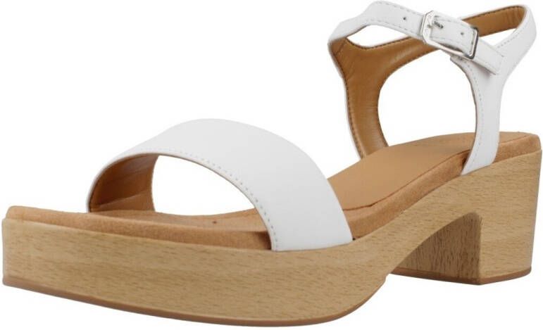 Unisa Sandalen IRITA 25 NTO