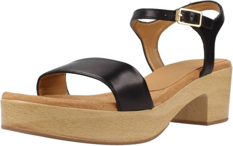 Unisa Sandalen IRITA 25 NTO