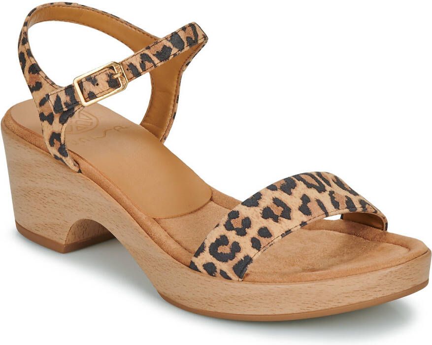 Unisa Sandalen IRITA