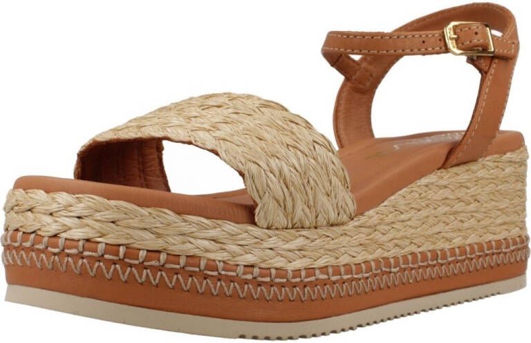 Unisa Sandalen KEBEC 25 GRA