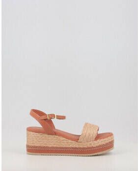 Unisa Sandalen KEBEC_25_GRA