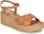 Unisa Keen cannelle Cognac - Thumbnail 1