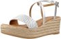 Unisa Sandalen KUSI LMT - Thumbnail 2