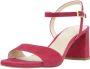 Unisa Elegant High Heel Sandals - Thumbnail 2