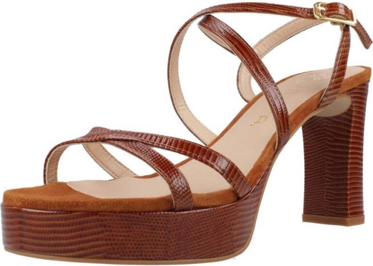 Unisa Sandalen OVER LUC