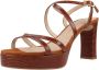 Unisa Sandalen OVER LUC - Thumbnail 2