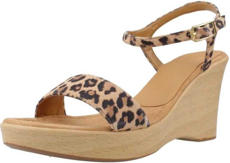 Unisa Sandalen RITA 25 LKD