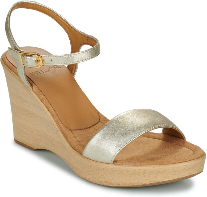 Unisa Sandalen RITA