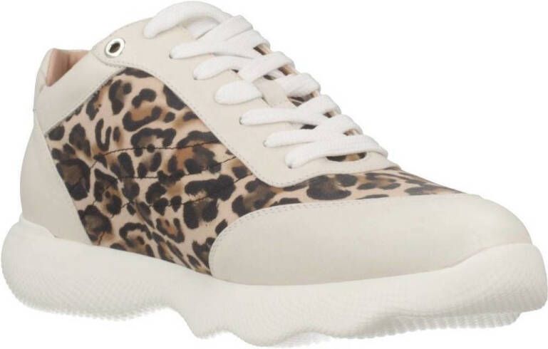 Unisa Sneakers Beige Dames