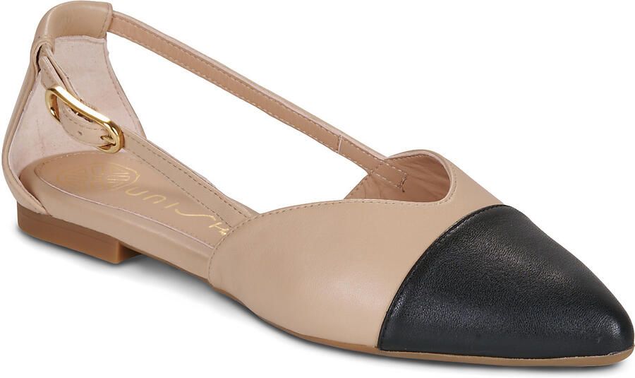 Unisa Ballerina's ABELA