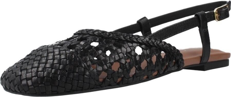 Unisa Ballerina's Bailarinas Mujer Modèle Badri Crf