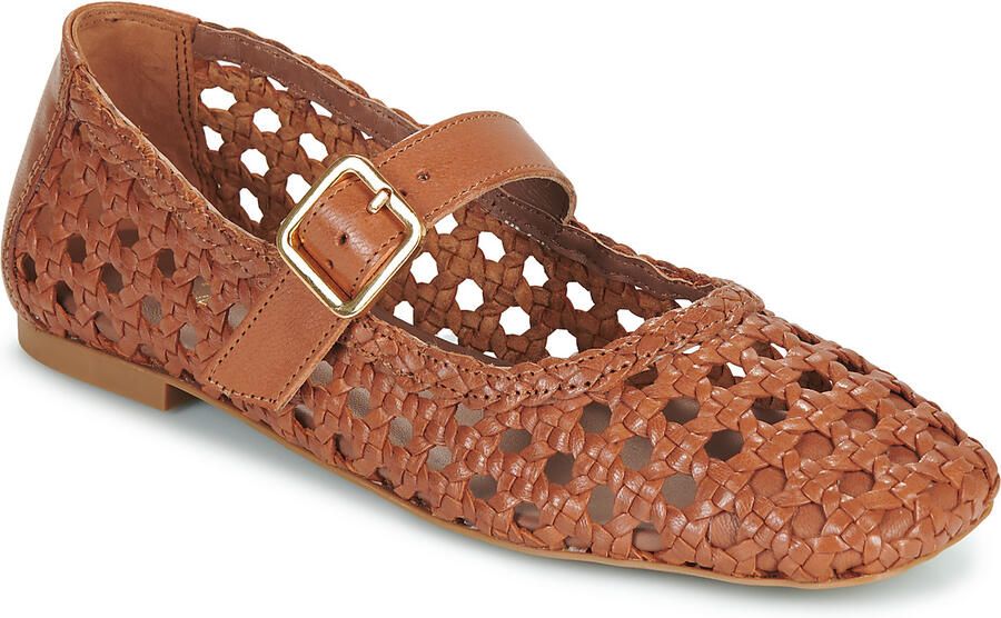 Unisa Ballerina's BALZA