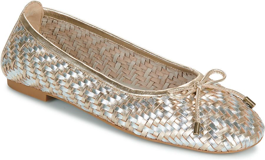 Unisa Ballerina's BIENZA