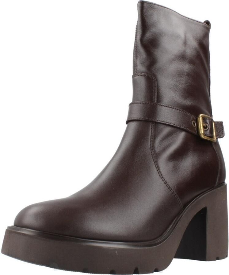 Unisa Enkellaarzen KEOSI STT