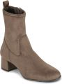 Unisa Enkellaarzen LEMICO - Beige