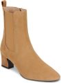 Unisa Enkellaarzen MICAS - Beige