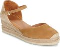 Unisa Espadrilles CISCA - Bruin