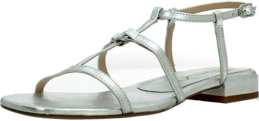 Unisa Platte sandalen Carena Lmt
